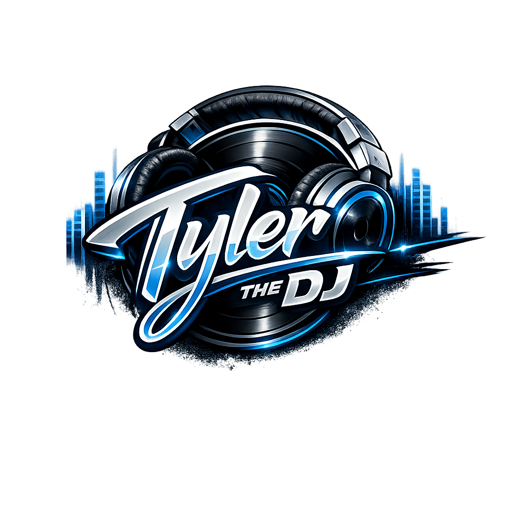 Tyler the DJ logo